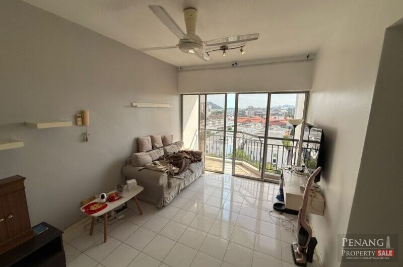 Villa Emas, Bayan Lepas Queensbay Area