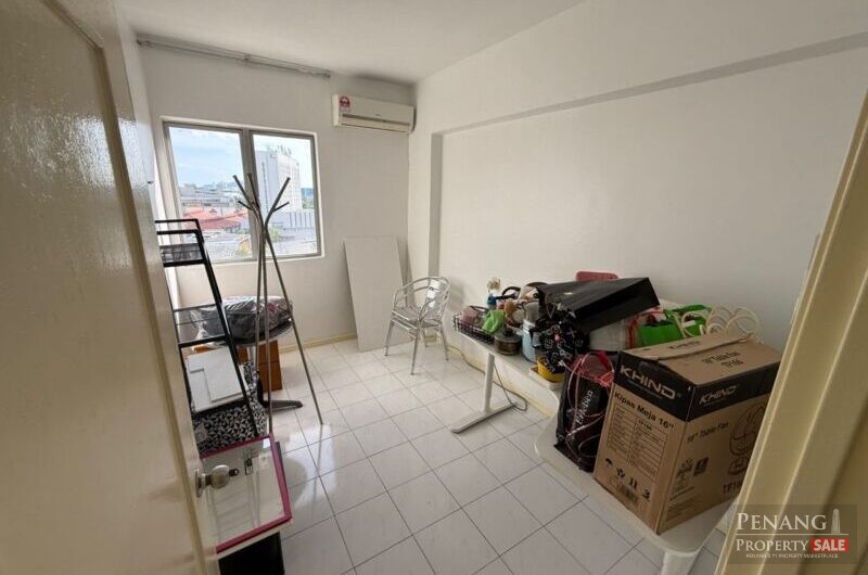 Villa Emas, Bayan Lepas Queensbay Area