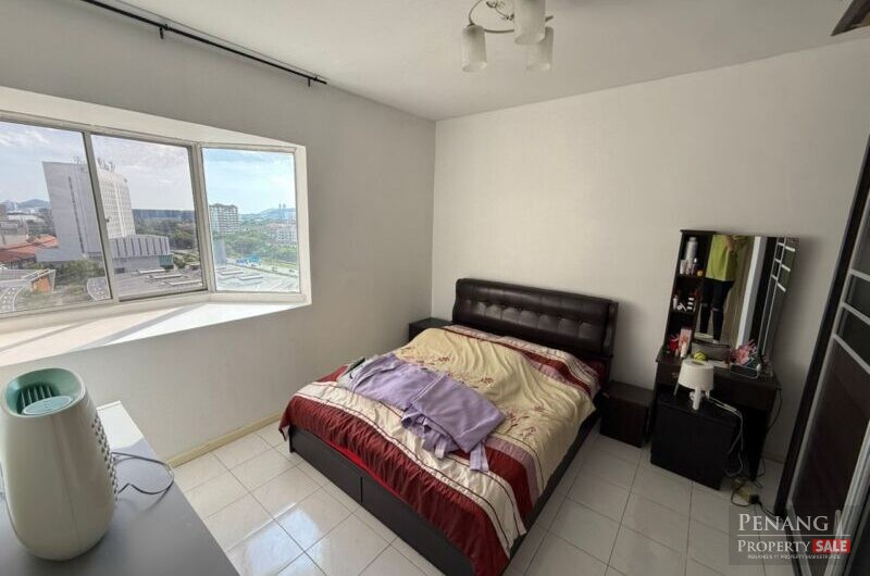 Villa Emas, Bayan Lepas Queensbay Area