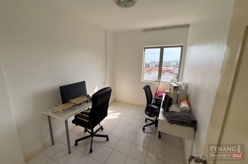 Villa Emas, Bayan Lepas Queensbay Area