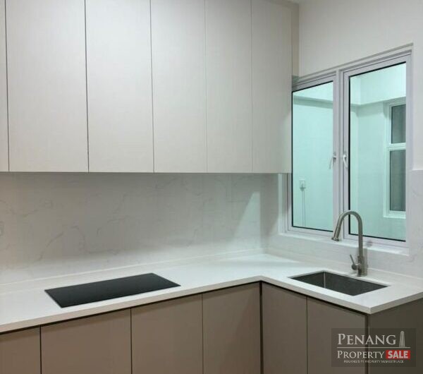 [ALLOW SUBLET] The Zen Condo, Gelugor