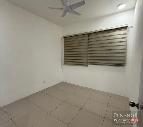 [ALLOW SUBLET] The Zen Condo, Gelugor