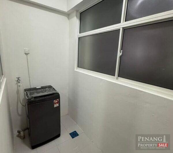 [ALLOW SUBLET] The Zen Condo, Gelugor