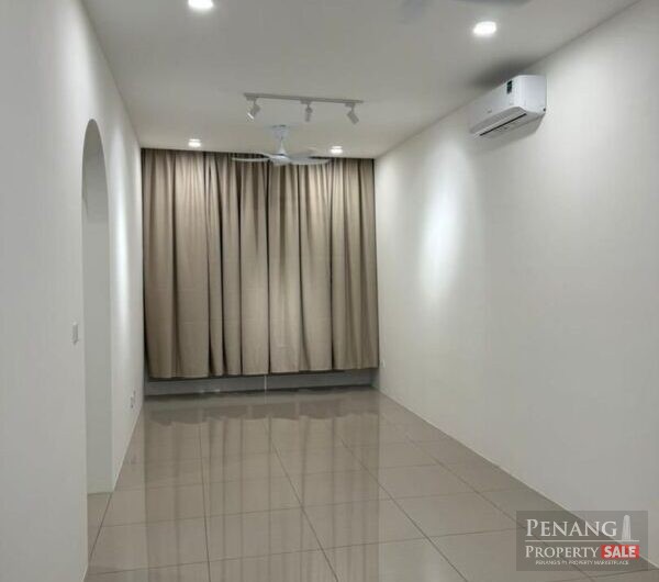 [ALLOW SUBLET] The Zen Condo, Gelugor
