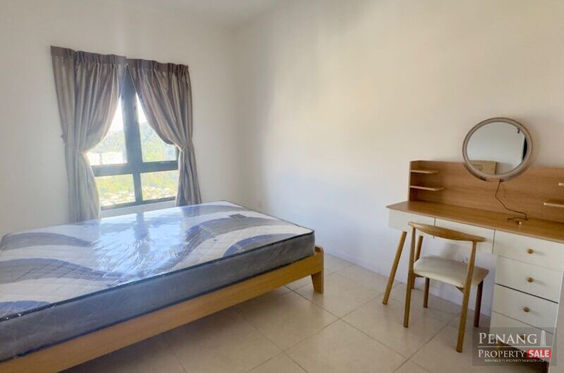 Granito Condo, Tanjung Bungah, Near TARC