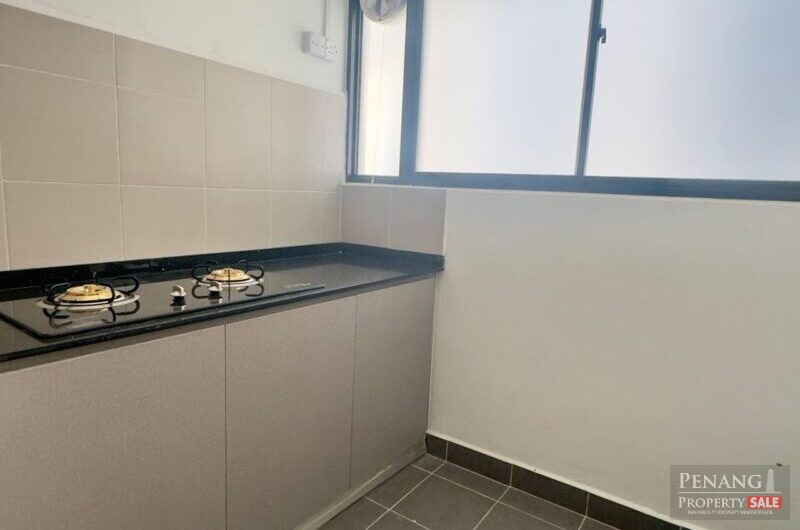 Granito Condo, Tanjung Bungah, Near TARC