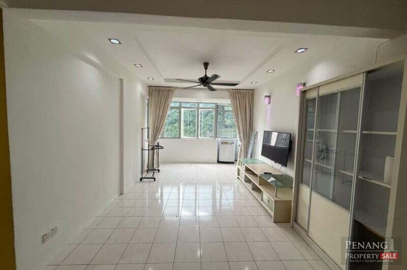 Gambier Height, Gelugor