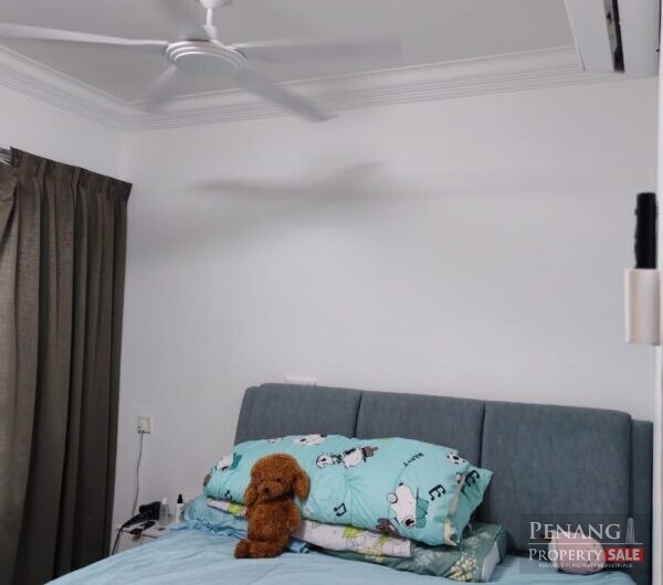 Greenlane Park, Jelutong, Greenlane