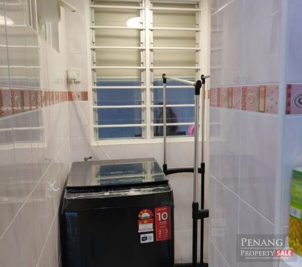 Greenlane Park, Jelutong, Greenlane