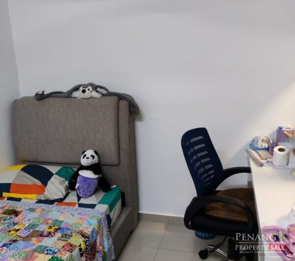 Greenlane Park, Jelutong, Greenlane