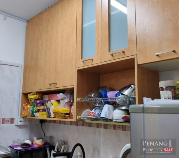 Greenlane Park, Jelutong, Greenlane