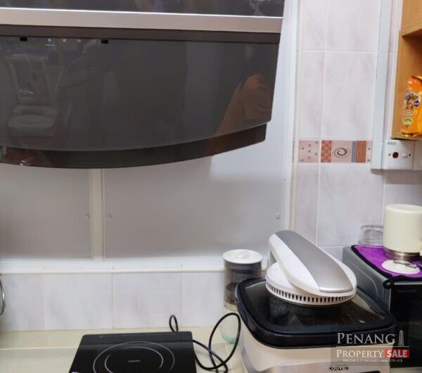 Greenlane Park, Jelutong, Greenlane