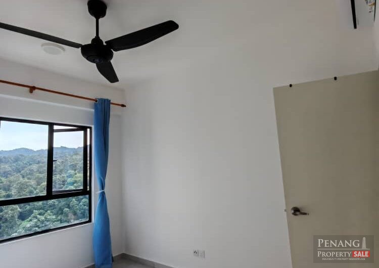TreeO Condo, Bayan Lepas, Sungai Ara