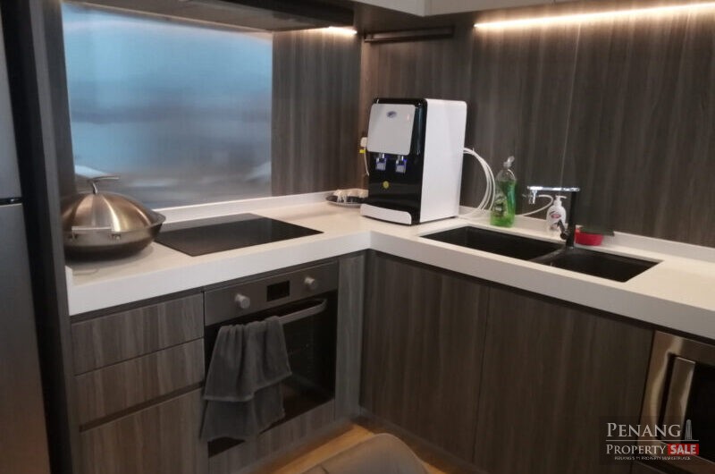 City Of Dream, Tanjung Tokong