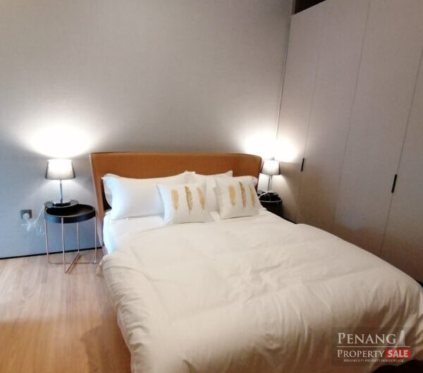 City Of Dream, Tanjung Tokong