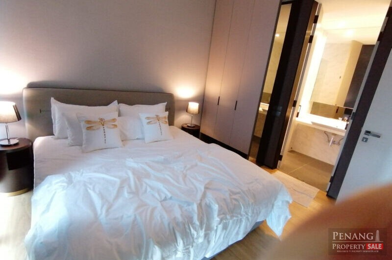 City Of Dream, Tanjung Tokong