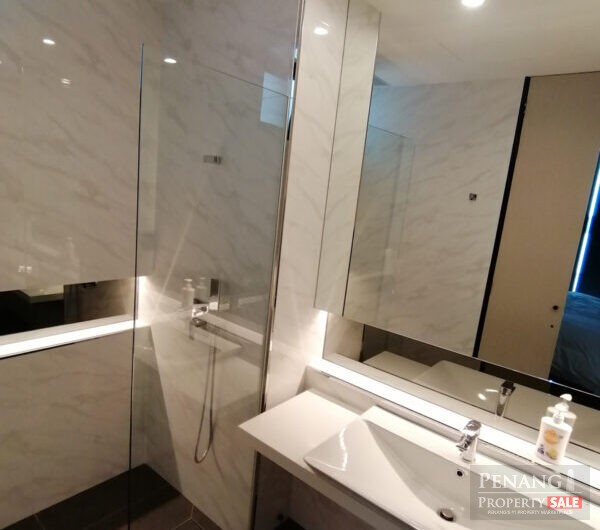 City Of Dream, Tanjung Tokong