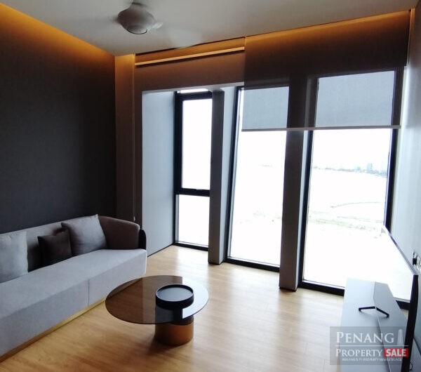 City Of Dream, Tanjung Tokong