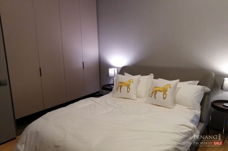 City Of Dream, Tanjung Tokong