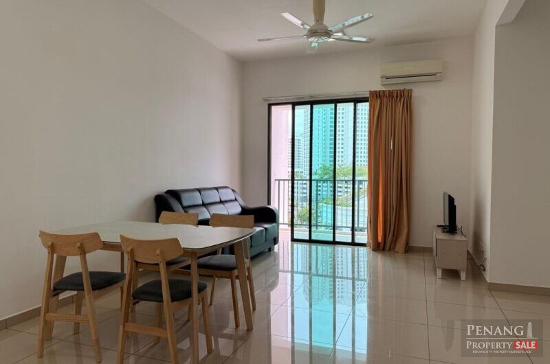 Tree Sparina Condo, Bayan Lepas