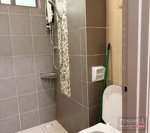 Tree Sparina Condo, Bayan Lepas