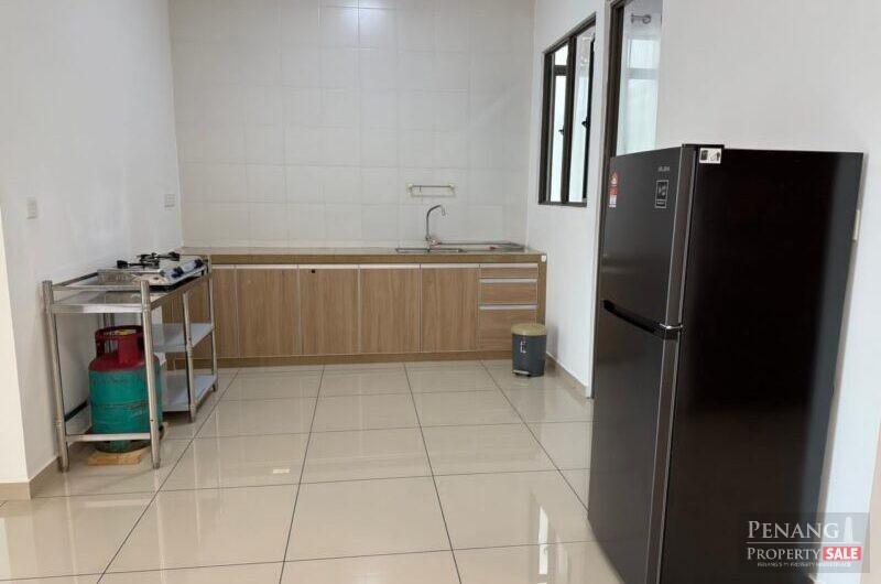 Tree Sparina Condo, Bayan Lepas