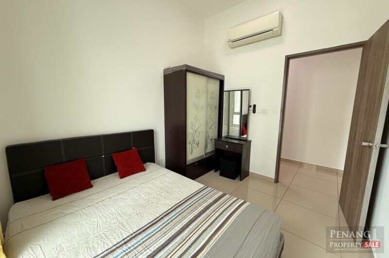 Tree Sparina Condo, Bayan Lepas