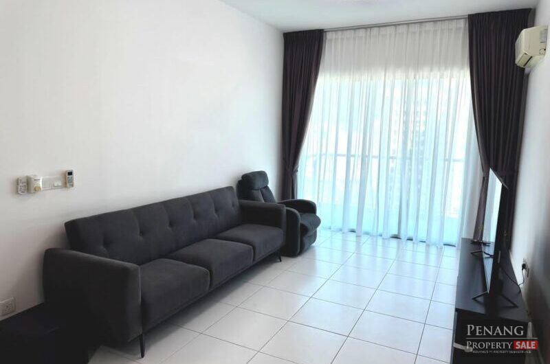 Elit Height Condo, Bayan Baru