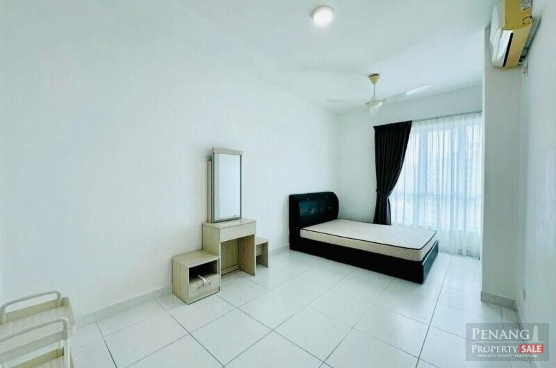 Elit Height Condo, Bayan Baru