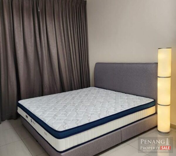 M Vista Condo, Batu Maung