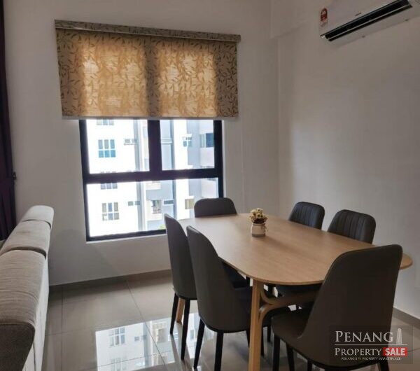 M Vista Condo, Batu Maung