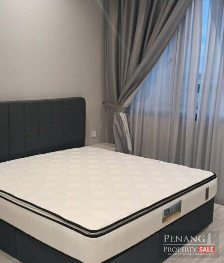 [Seaview] Iconic Regency, Sungai Nibong