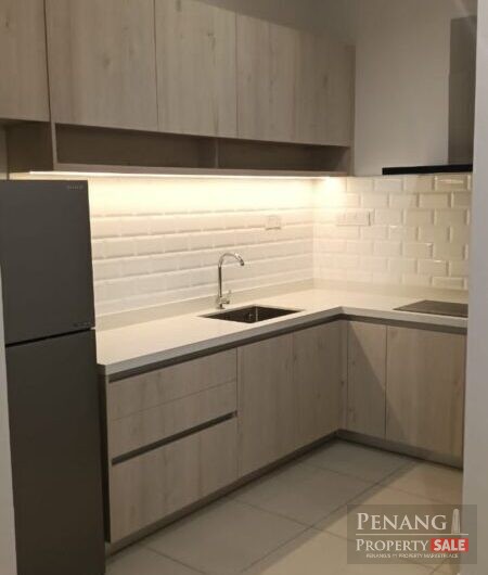 [Seaview] Iconic Regency, Sungai Nibong