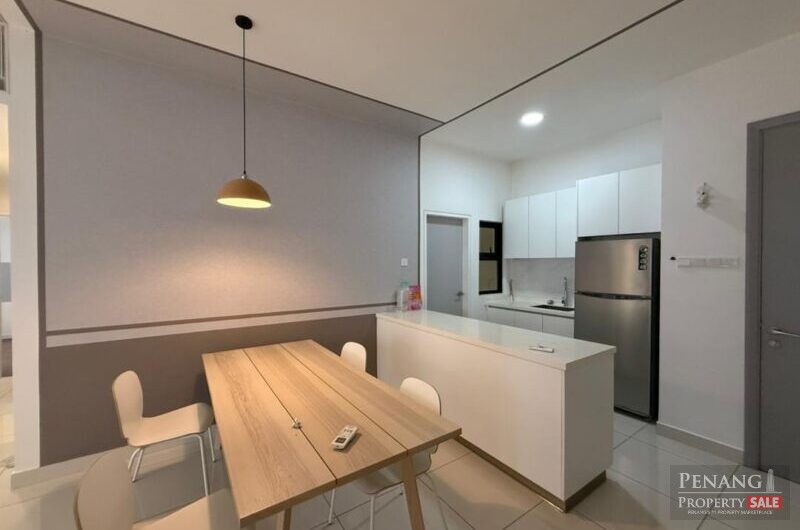 Vertu Resort Batu Kawan