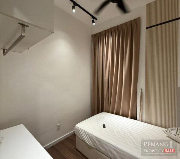 Vertu Resort Batu Kawan