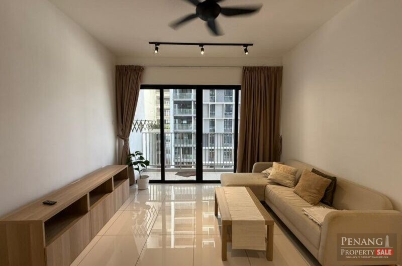 Vertu Resort Batu Kawan