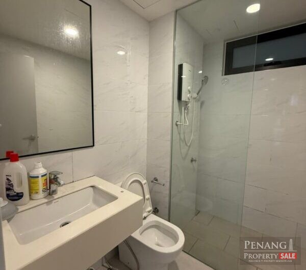 Vertu Resort Batu Kawan