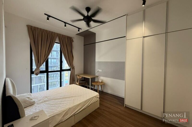 Vertu Resort Batu Kawan