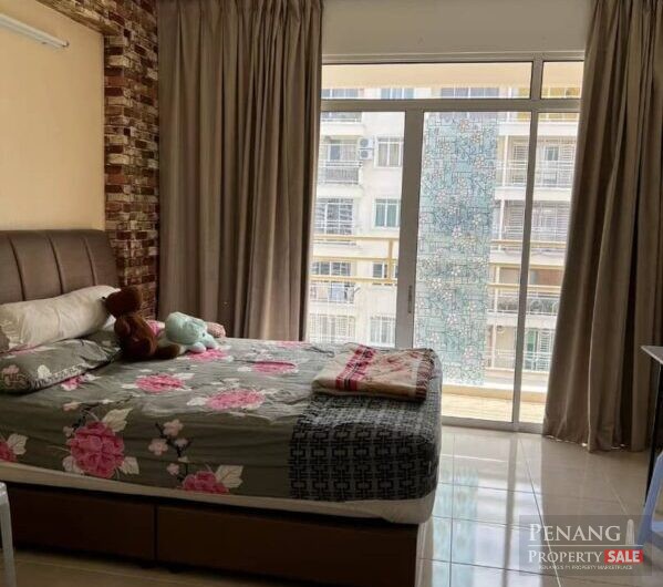 D Piazza, Bayan Baru