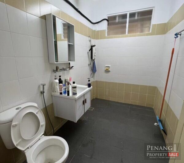 D Piazza, Bayan Baru