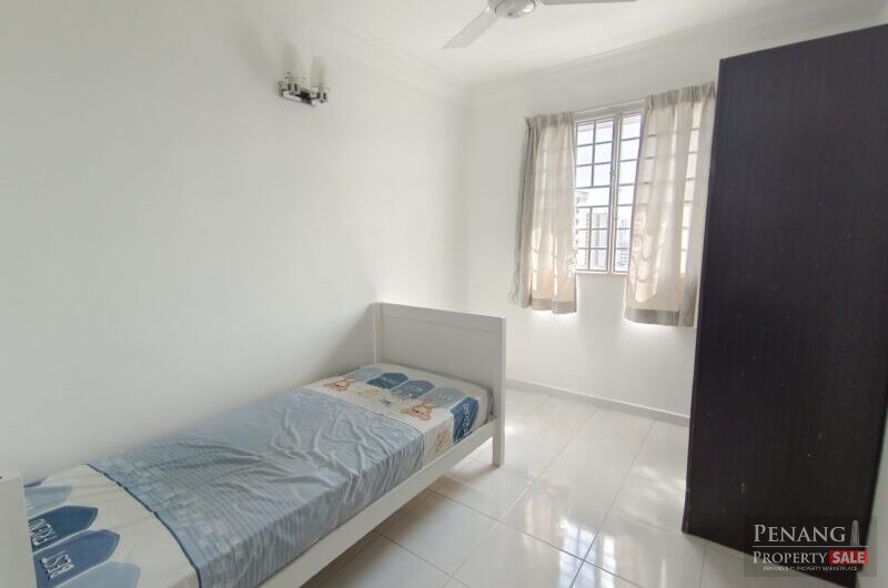 Harmony View Apartment, Jelutong