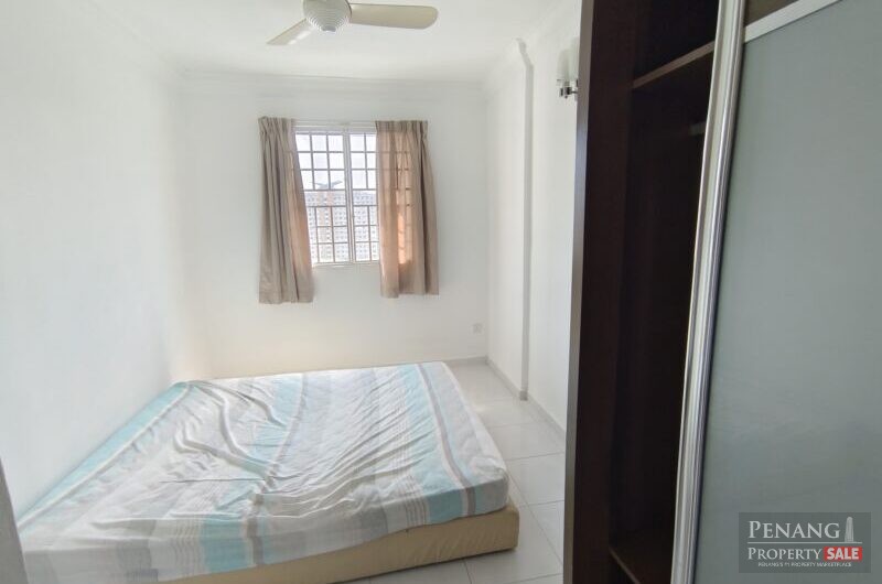 Harmony View Apartment, Jelutong