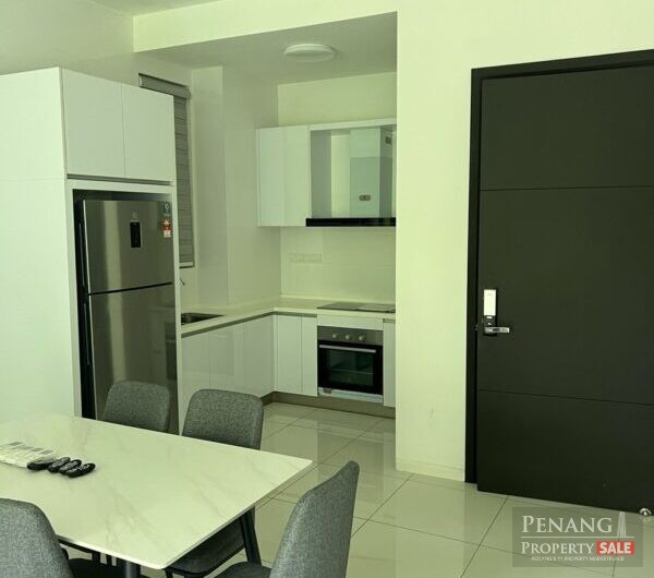 Eco Terraces, Ayer Itam, Paya Terubong