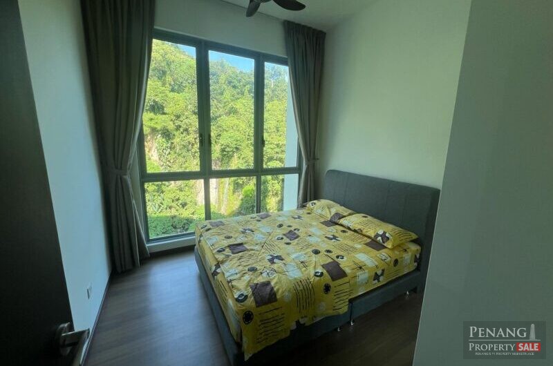 Eco Terraces, Ayer Itam, Paya Terubong