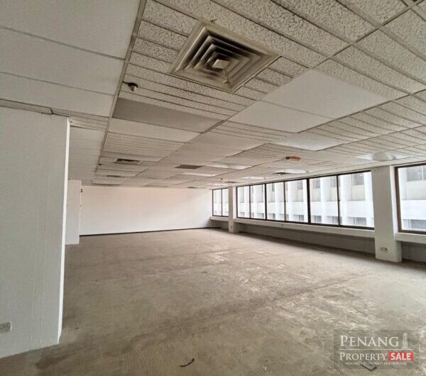 Mutiara I & P Office Lot, Georgetown