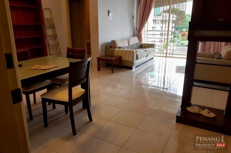 Villa Batu Bukit, Tanjung Tokong