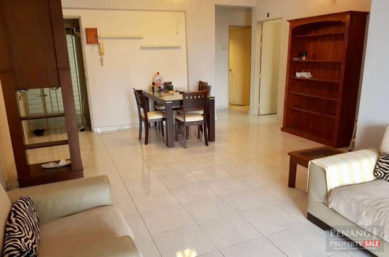 Villa Batu Bukit, Tanjung Tokong