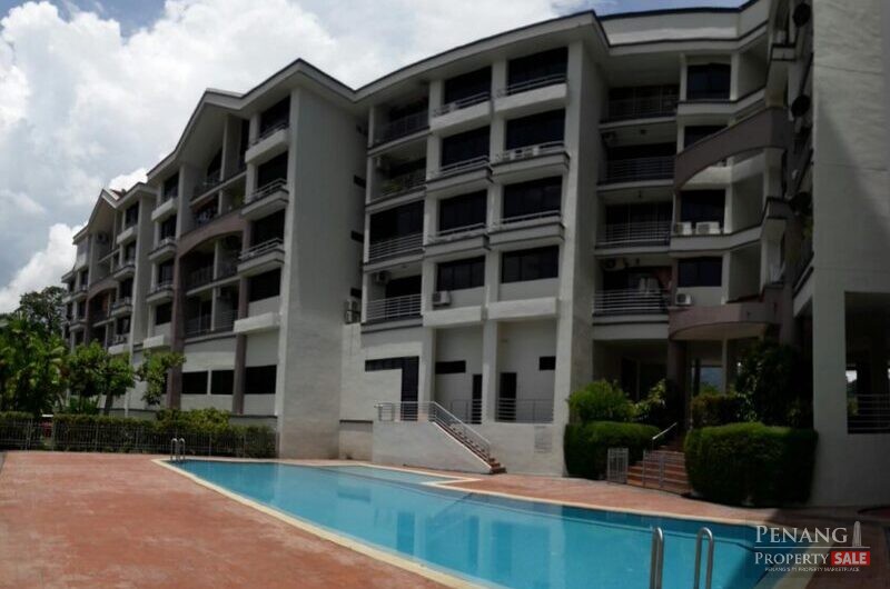 Villa Batu Bukit, Tanjung Tokong