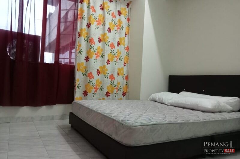 Menara Riverview Apartment, Jelutong, Sungai Pinang
