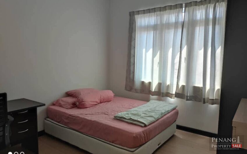 Vertiq Condo, Gelugor, Egate